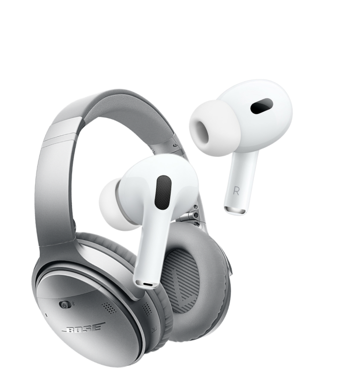airpod banner